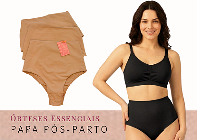 Pós-Parto