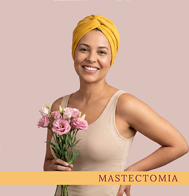 mastectomia
