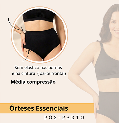 Pós-Parto