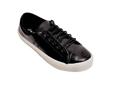 Tênis Confort Preto