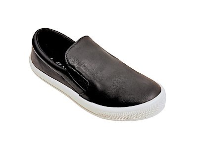 Tênis Iate Confort Preto