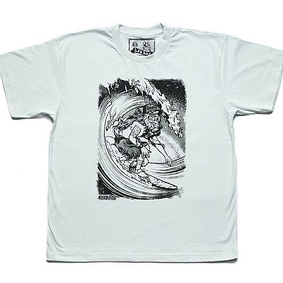 Camiseta Grand Surfer