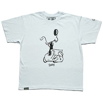 Camiseta Goofy Roll