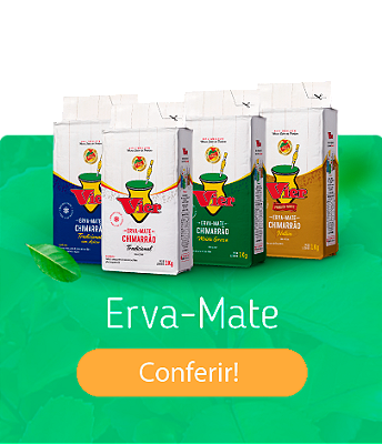 Erva-mate