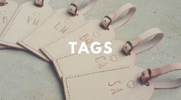 Tags