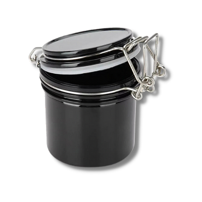 Pote Hermético para Cola