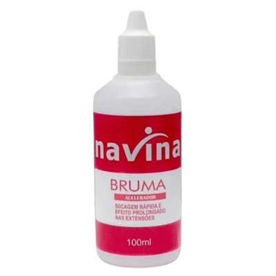 Bruma Aceleradora Navina