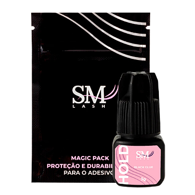 Cola SM Lash Hold 3g