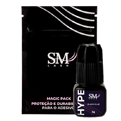 Cola SM Lash Hype 3g
