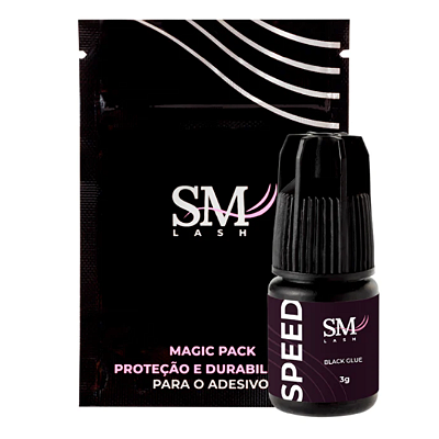 Cola SM Lash Speedy 3g