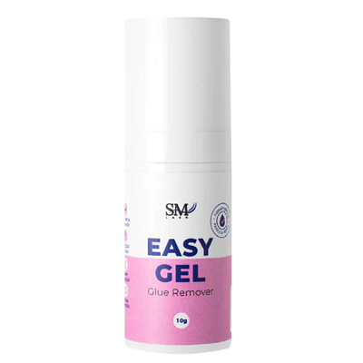 Removedor Easy Gel SM Lash
