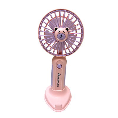 Ventilador Portátil Mini Fan