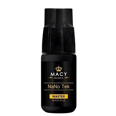 Cola Macy Nano Tek 3ml
