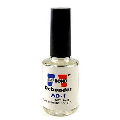 Removedor Líquido Debonder para Pinça