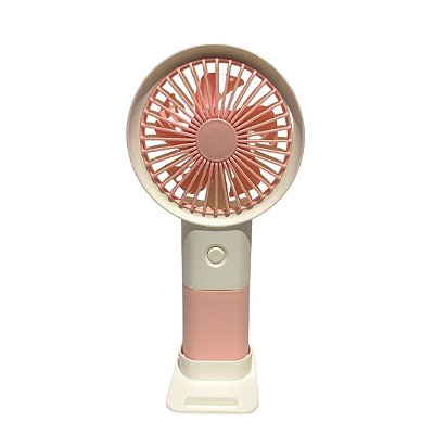 Ventilador Mini Cute Fan