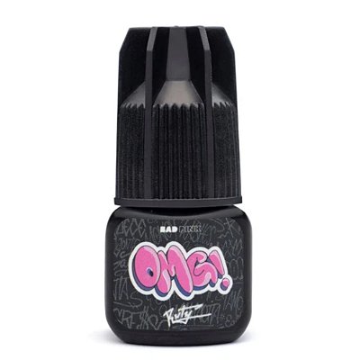 Cola Bad Pink OMG 3g