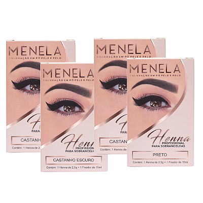 Henna Menela