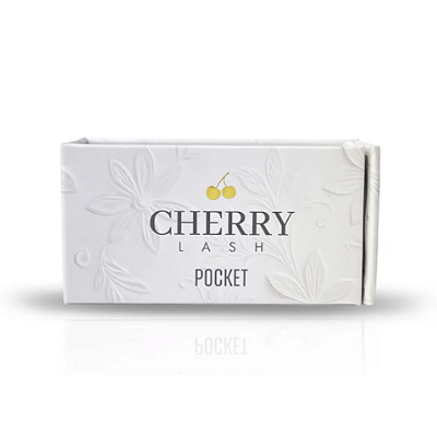 Cílios Pocket Cherry Lash Clássico