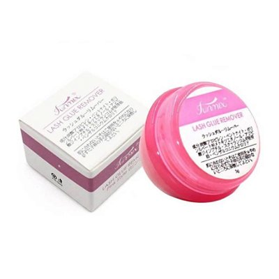 Removedor Funmix 5g Rosa
