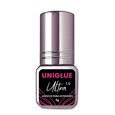 Cola Unilashes UniGlue Ultra 1.0
