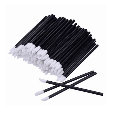 Aplicador de Gloss Preto