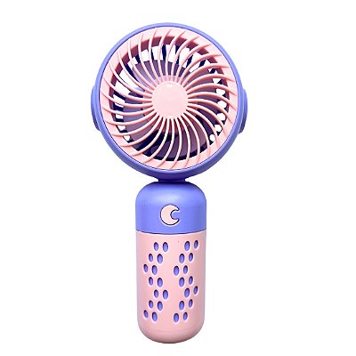 Ventilador Mini
