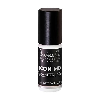 Cola Icon Md 3ml Lashes Co