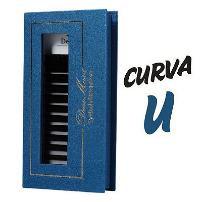 Cílios U 5D Decemars