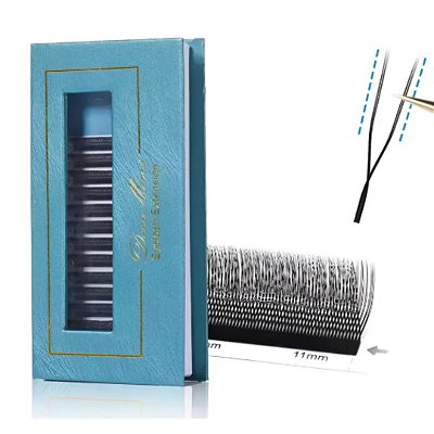 Cílios Y U Decemars