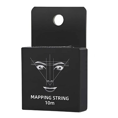 Linha Pigmentada Preto Nagaraku