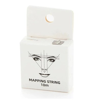 Linha Pigmentada Branca Nagaraku