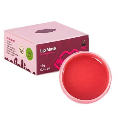 Lip Mask Esfoliante Labial 12g