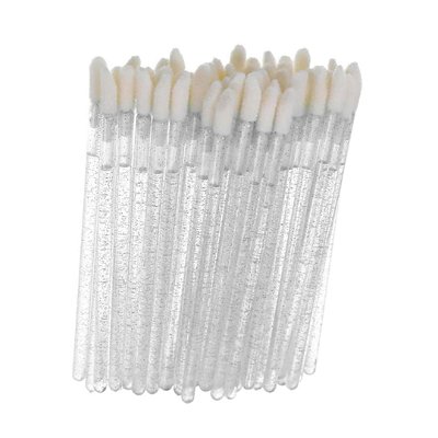 Aplicador de Gloss Transparente