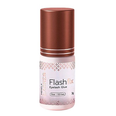 Cola Flash Fix Menela