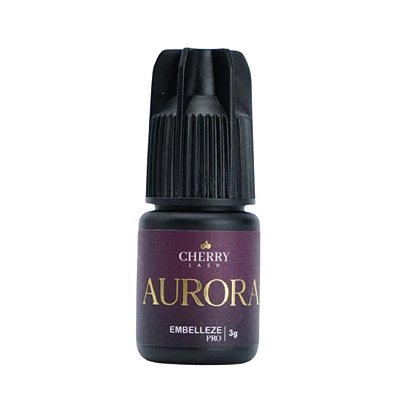 Cola Cherry Lash Aurora 3ml