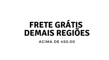 Frete Grátis valor