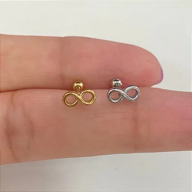 MICROBELL RETO AÇO INFINITO
