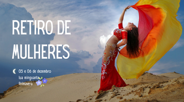 Retiros de Mulheres