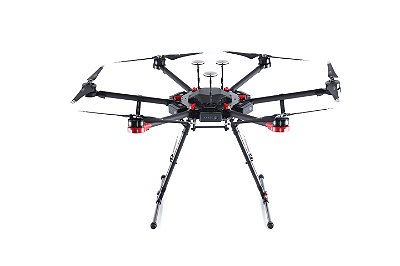 Drone Dji Matrice 600 Pro