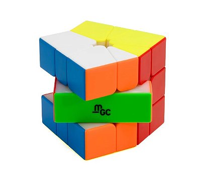 Square-1 - YJ MGC Magnético
