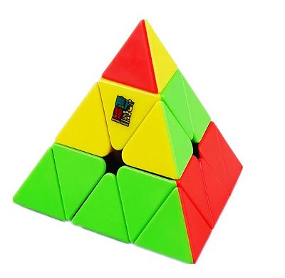 Cubo 5x5 YJ MGC - Mágnetico - Gcubos - LOJA DE CUBO MÁGICO EM