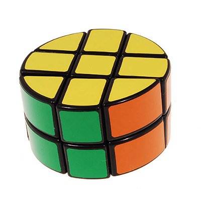 LanLan 2x3x3 Circular