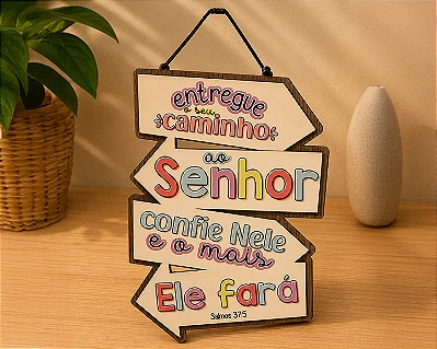 Decoração