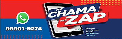 CHAMA NO ZAP