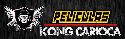 LOGO PELICULAS KONG CARIOCA