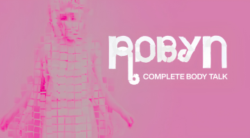 ROBYN