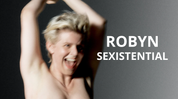 ROBYN
