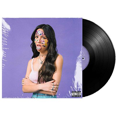 Billie Eilish- Live (RSD 25 Edition) LP DISCO DE VINIL - DooDoo