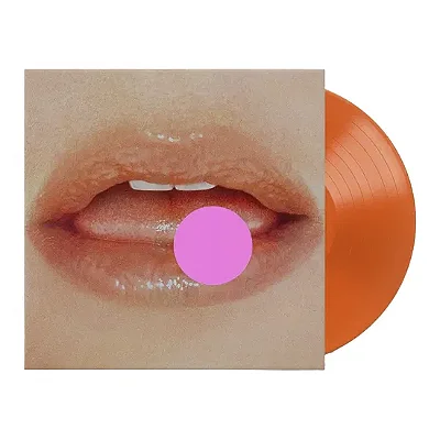 Kesha - . (Period) Limited Orgy Orange LP
