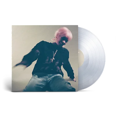 Lily Allen - No Shame (Clear Edition) LP